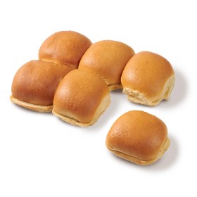 Pre-Cut Patatu Bun 1